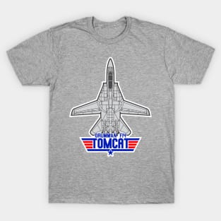 F-14 Tomcat T-Shirt